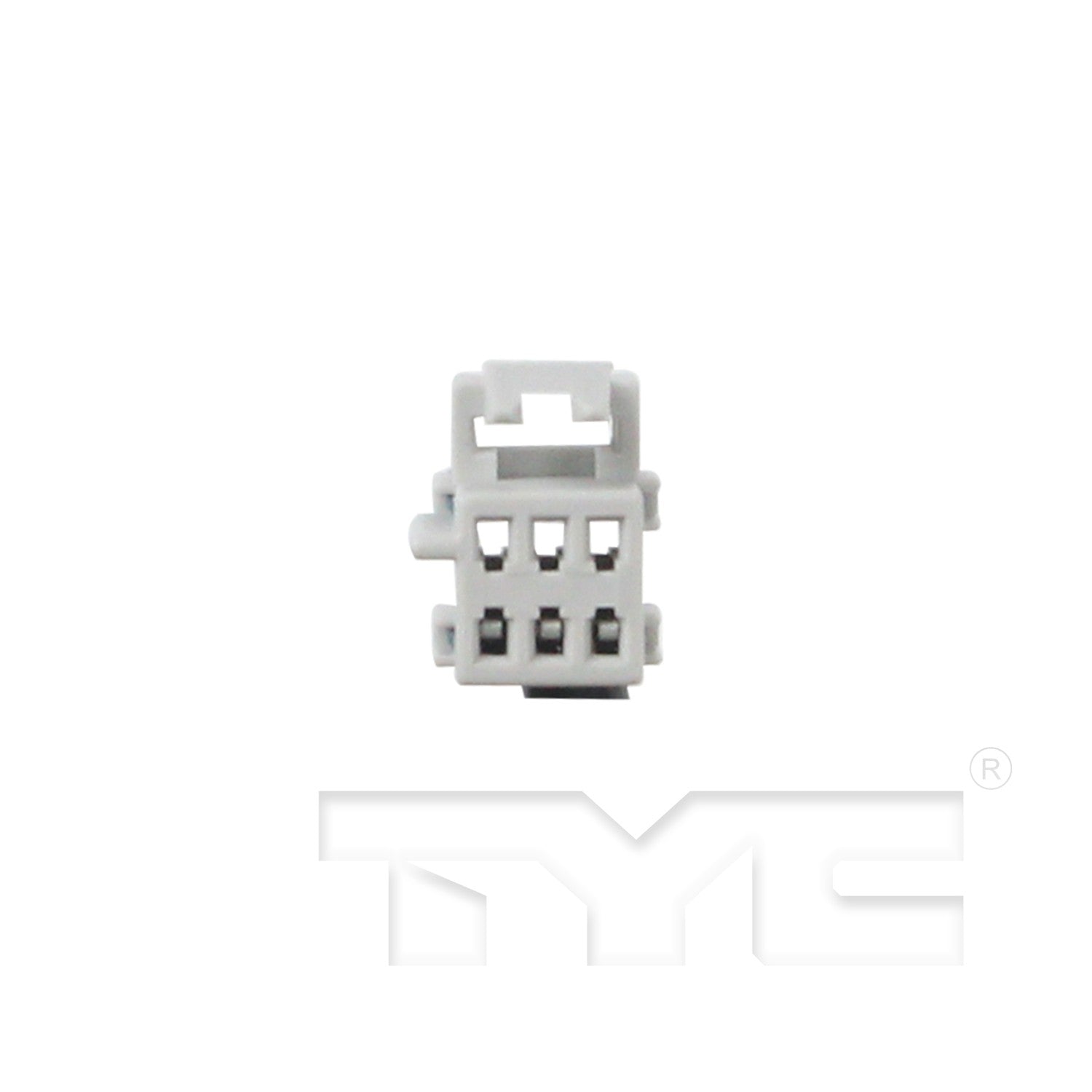 TYC Door Mirror 1390131