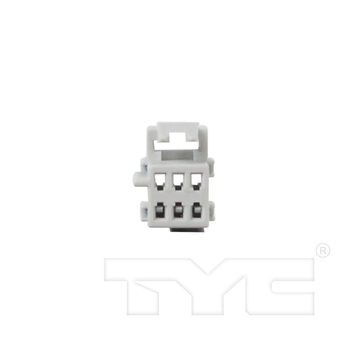 TYC Door Mirror 1390231-1
