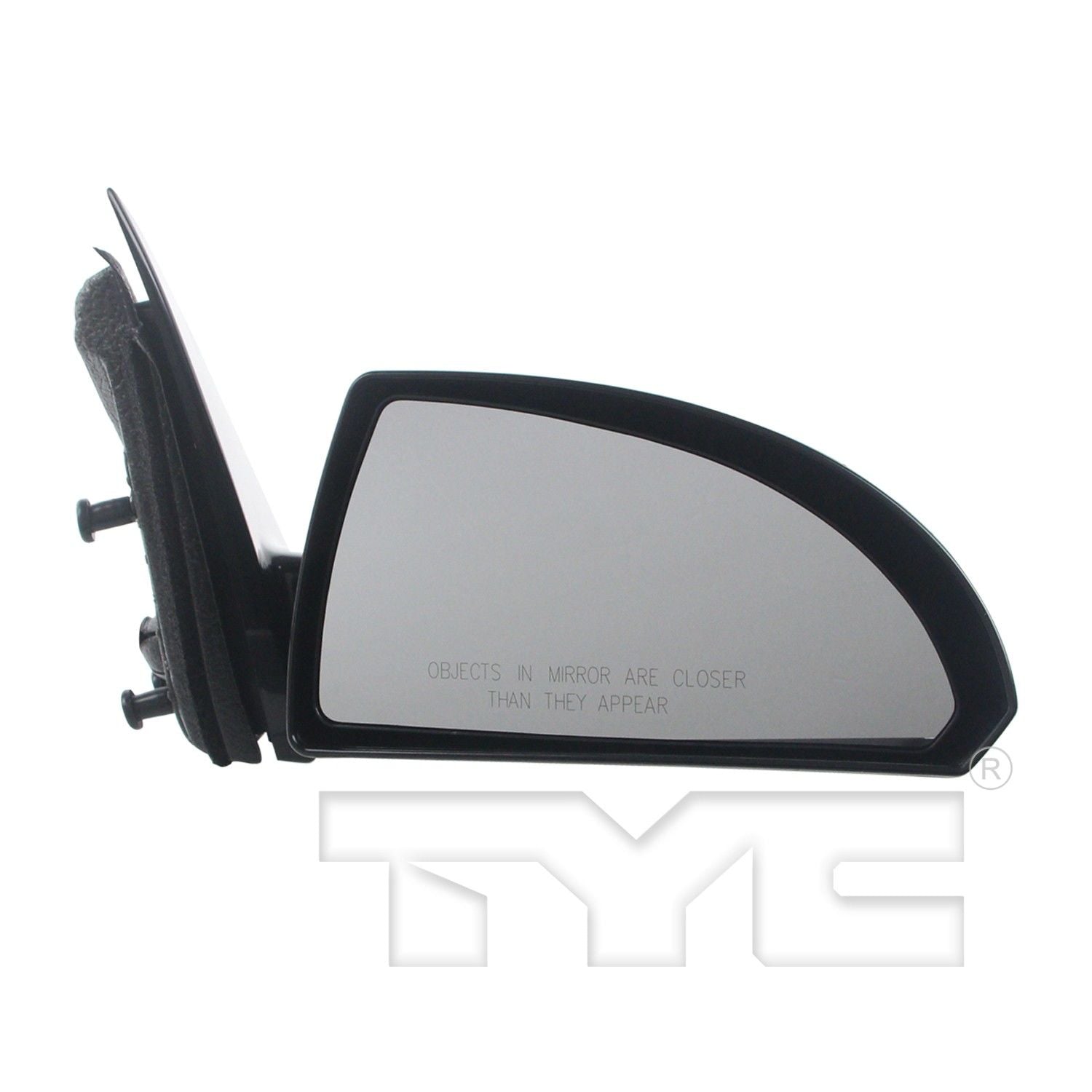 TYC Door Mirror 1390241