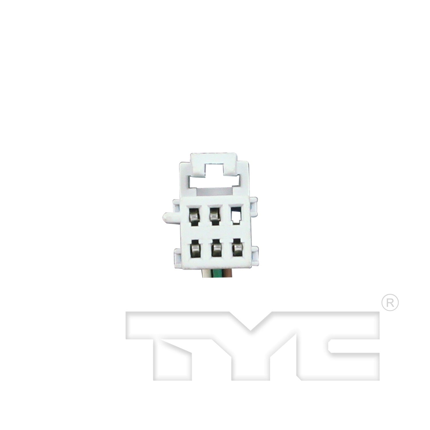 TYC Door Mirror 1390241