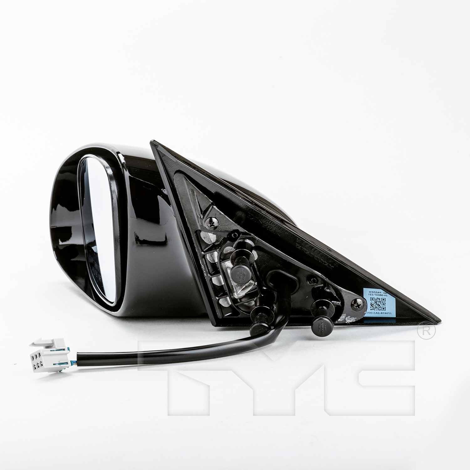 TYC Door Mirror 1410032