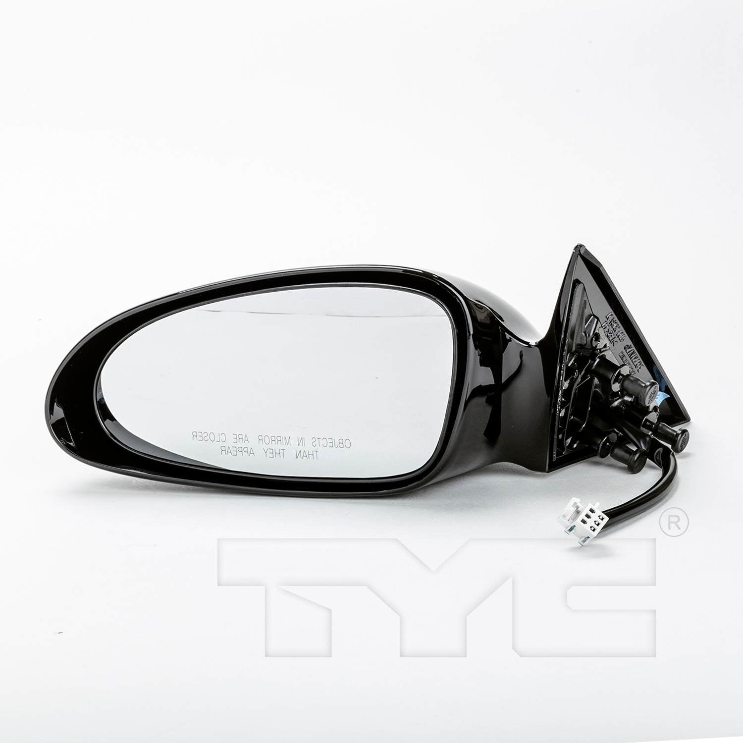 TYC Door Mirror 1410032
