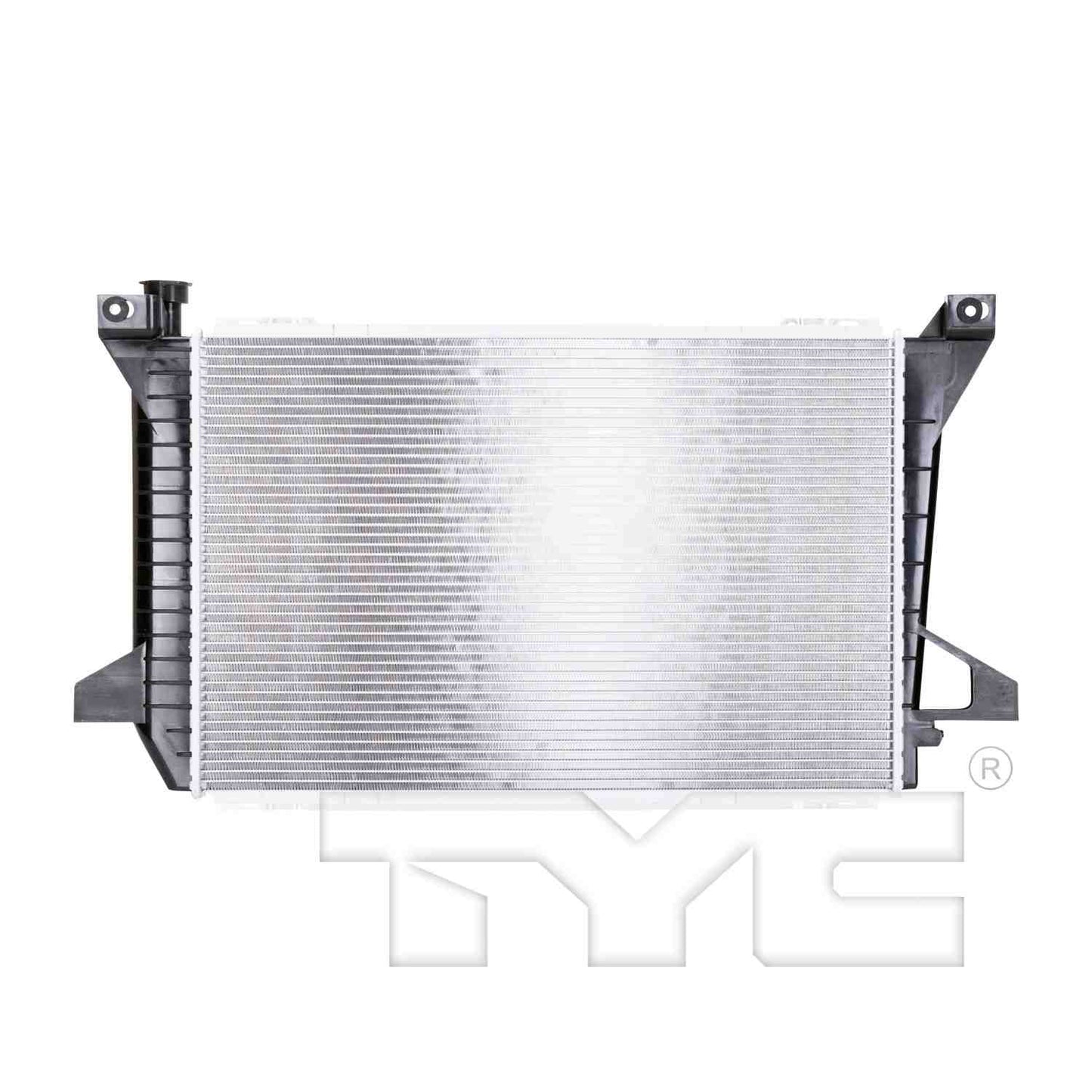 TYC TYC Radiator 1452