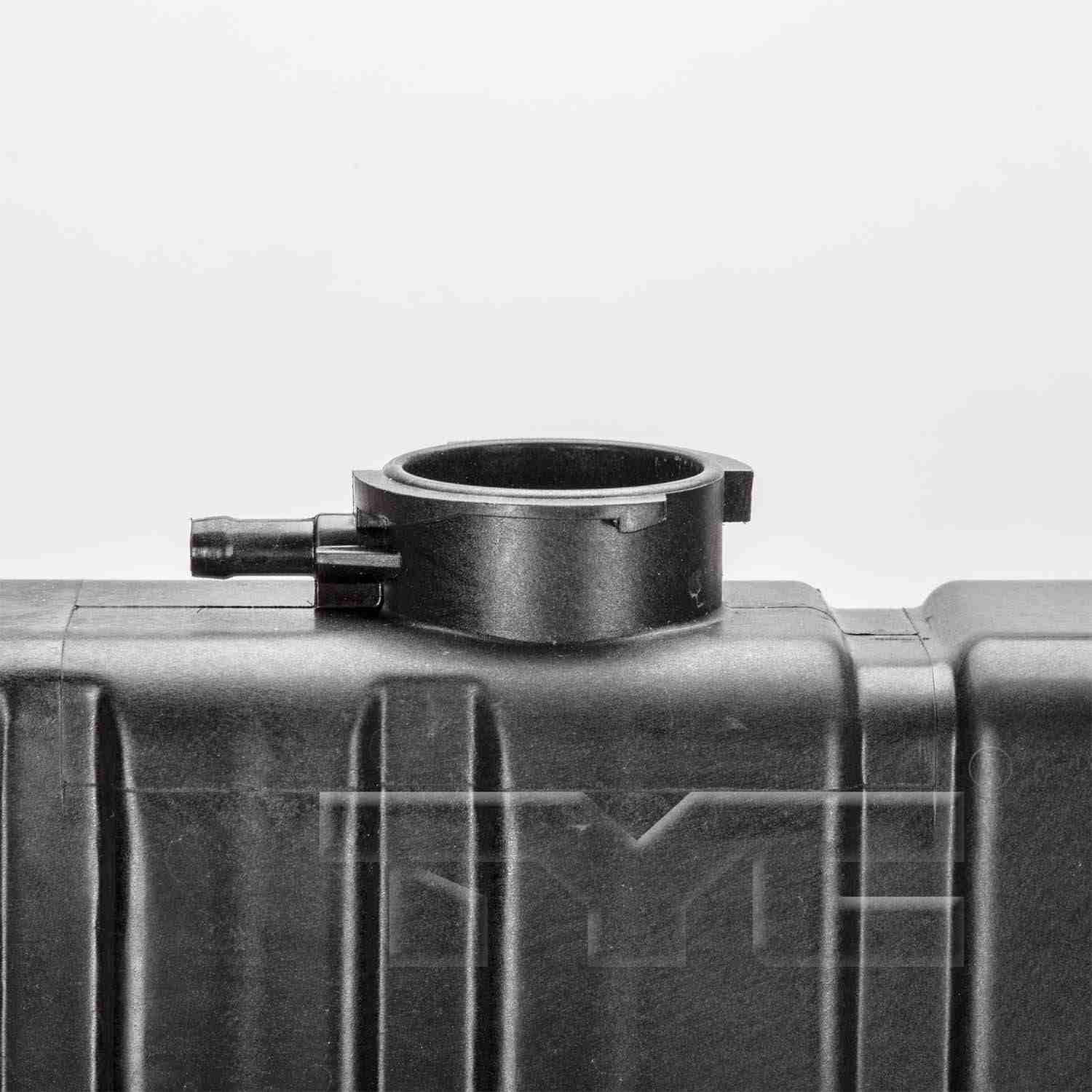 TYC TYC Radiator 1456