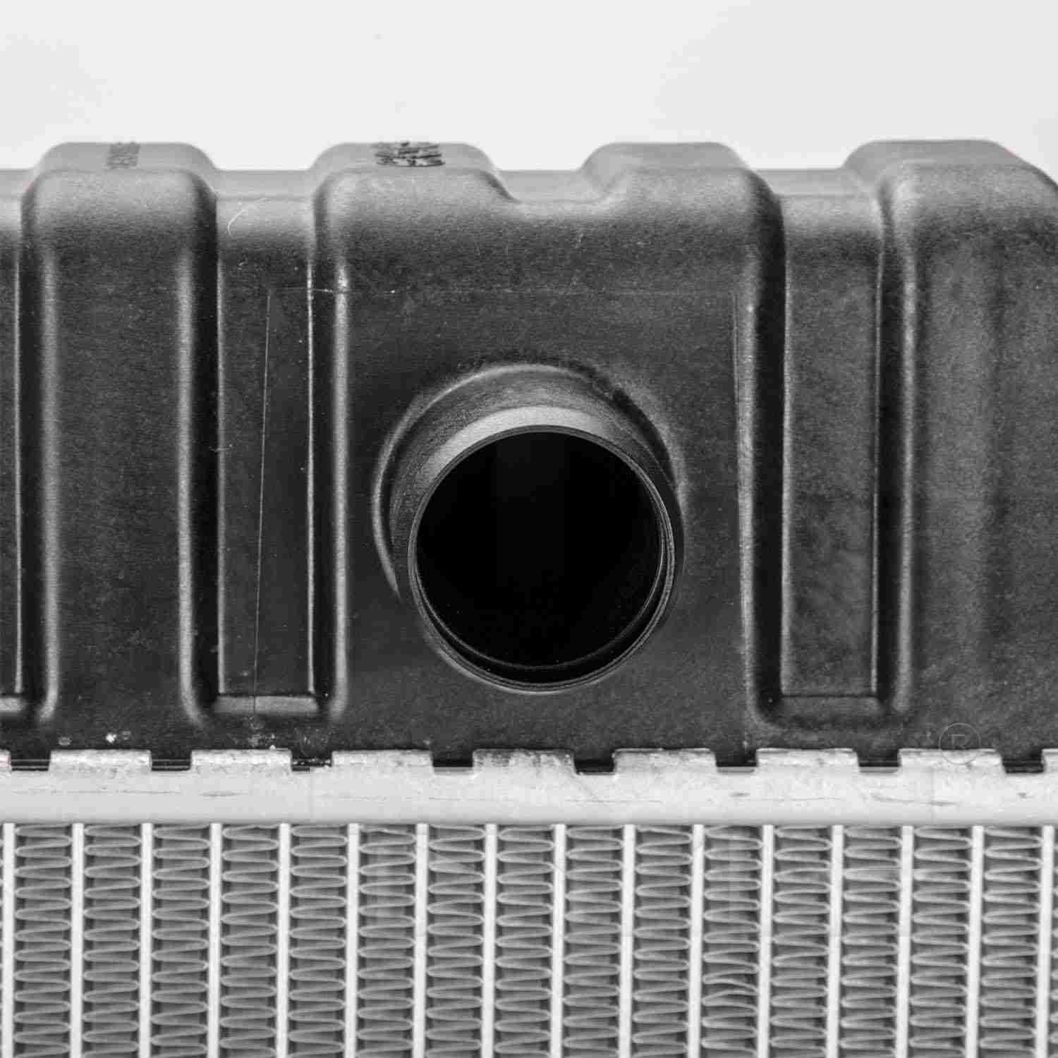 TYC TYC Radiator 1456