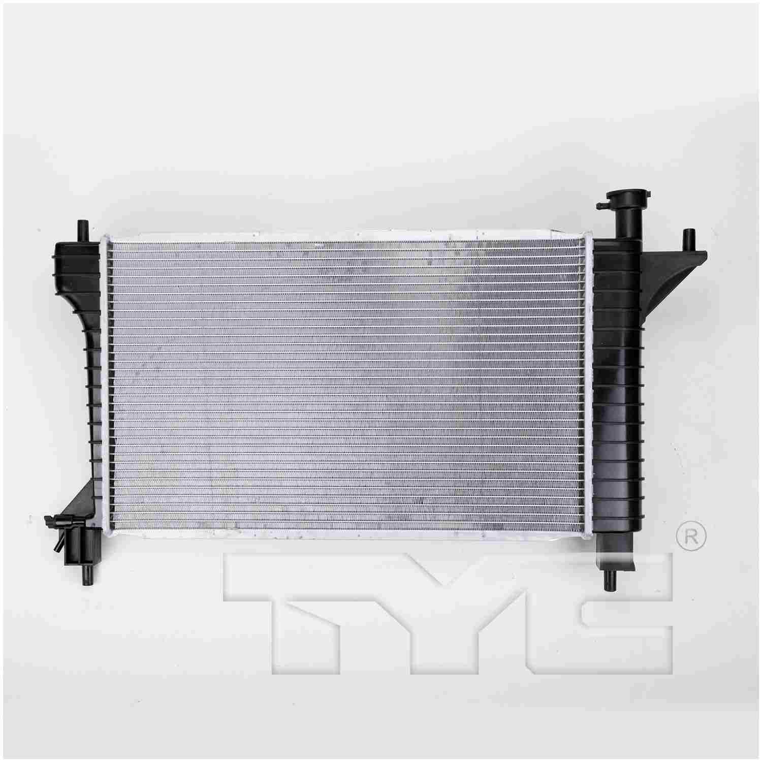 TYC TYC Radiator 1488