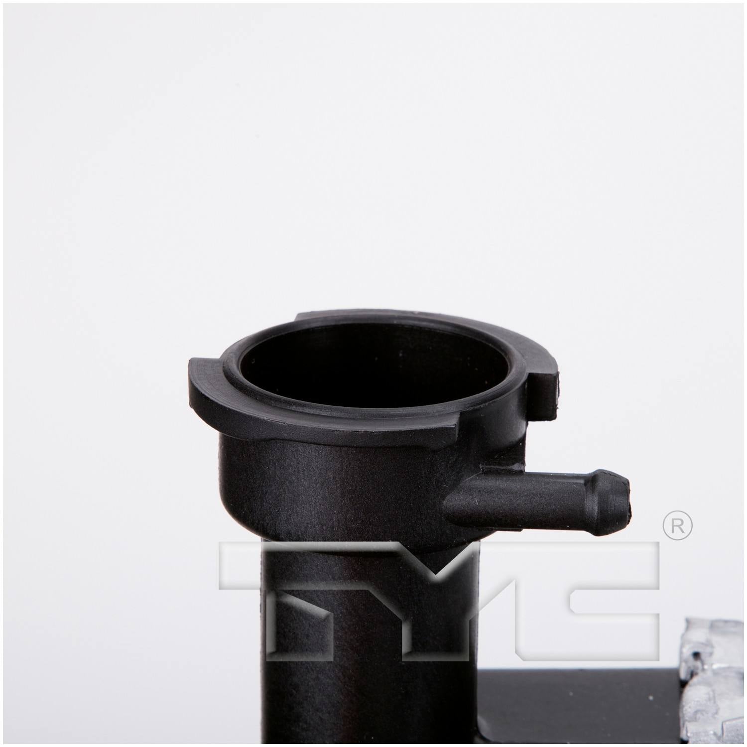 TYC TYC Radiator 1488