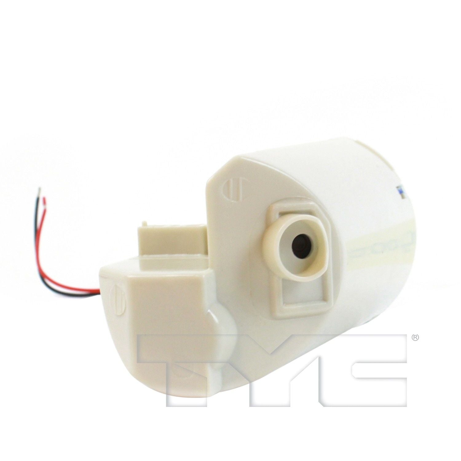 TYC Fuel Pump Module Assembly 150002-A