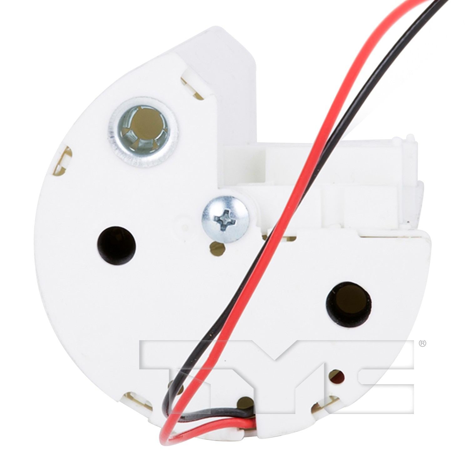 TYC Fuel Pump Module Assembly 150002-A