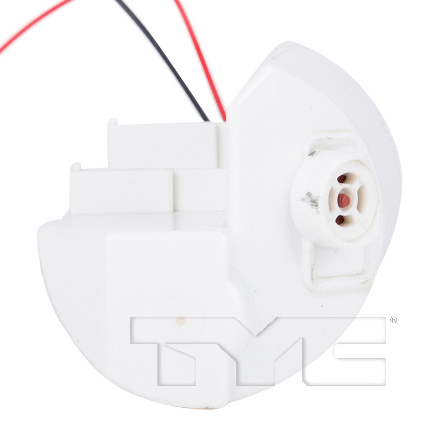 TYC Fuel Pump Module Assembly 150002-A