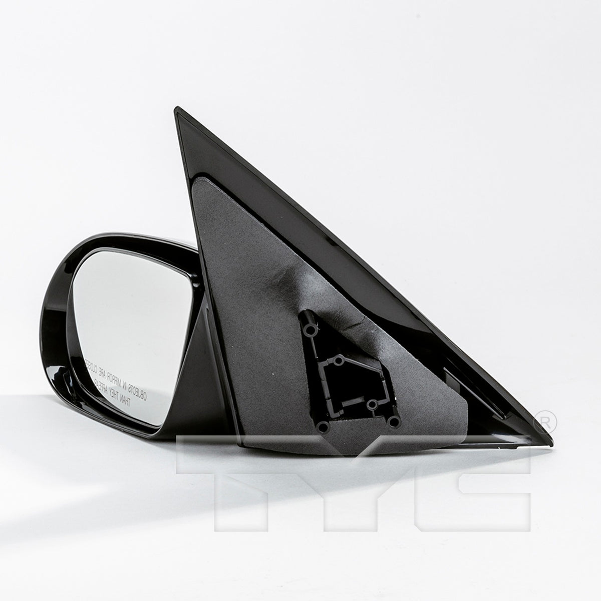 TYC Door Mirror 1500112