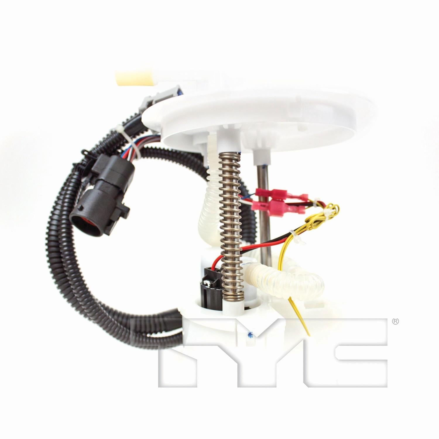 TYC Fuel Pump Module Assembly 150026-A