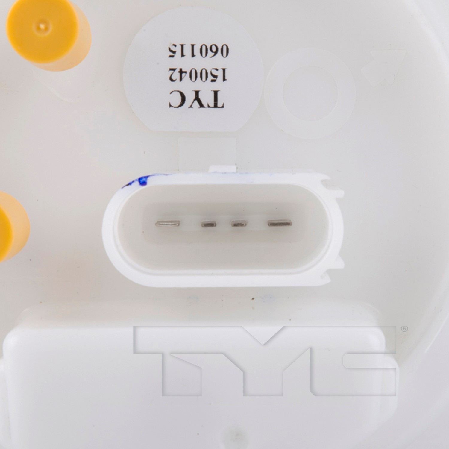 TYC Fuel Pump Module Assembly 150042-A