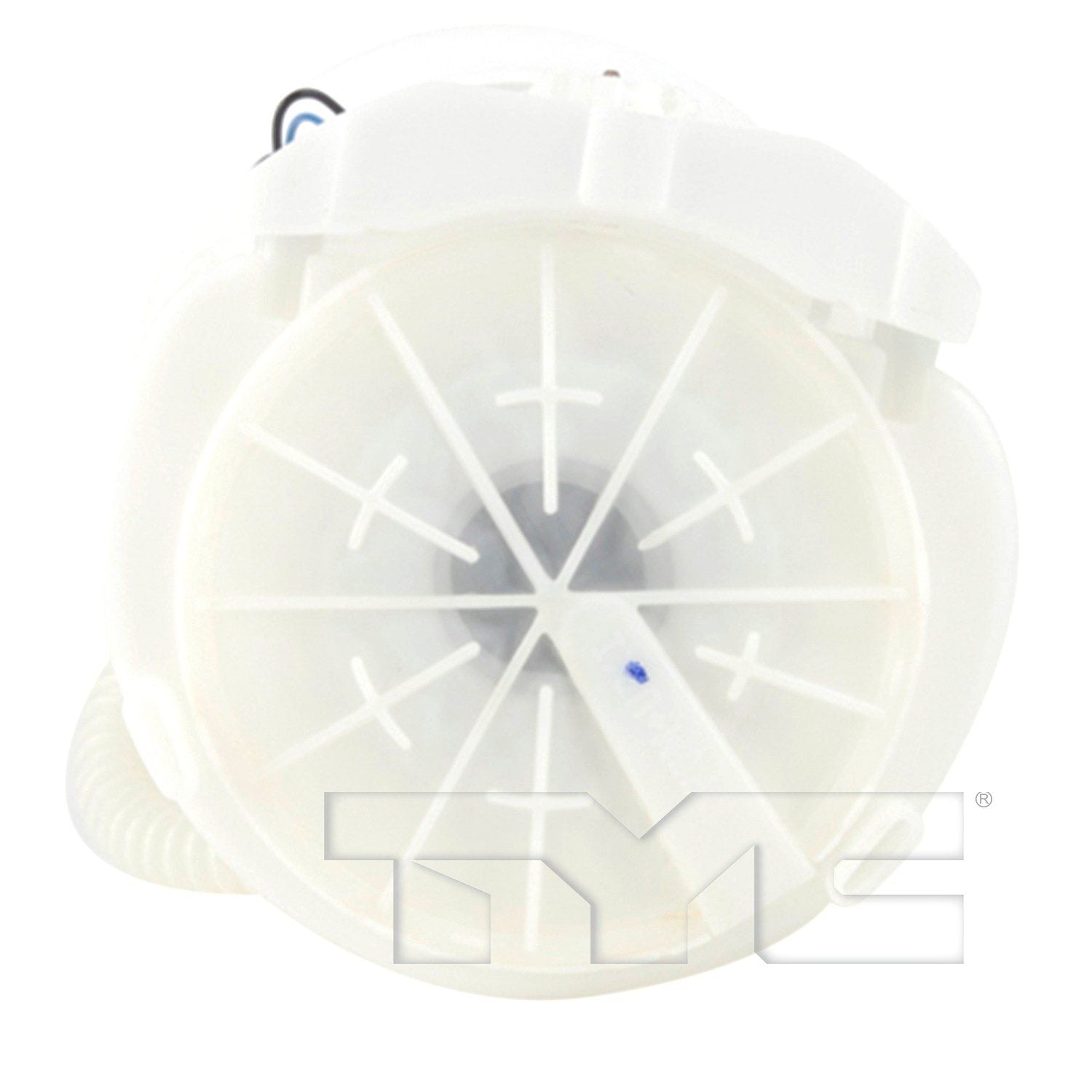 TYC Fuel Pump Module Assembly 150042-A