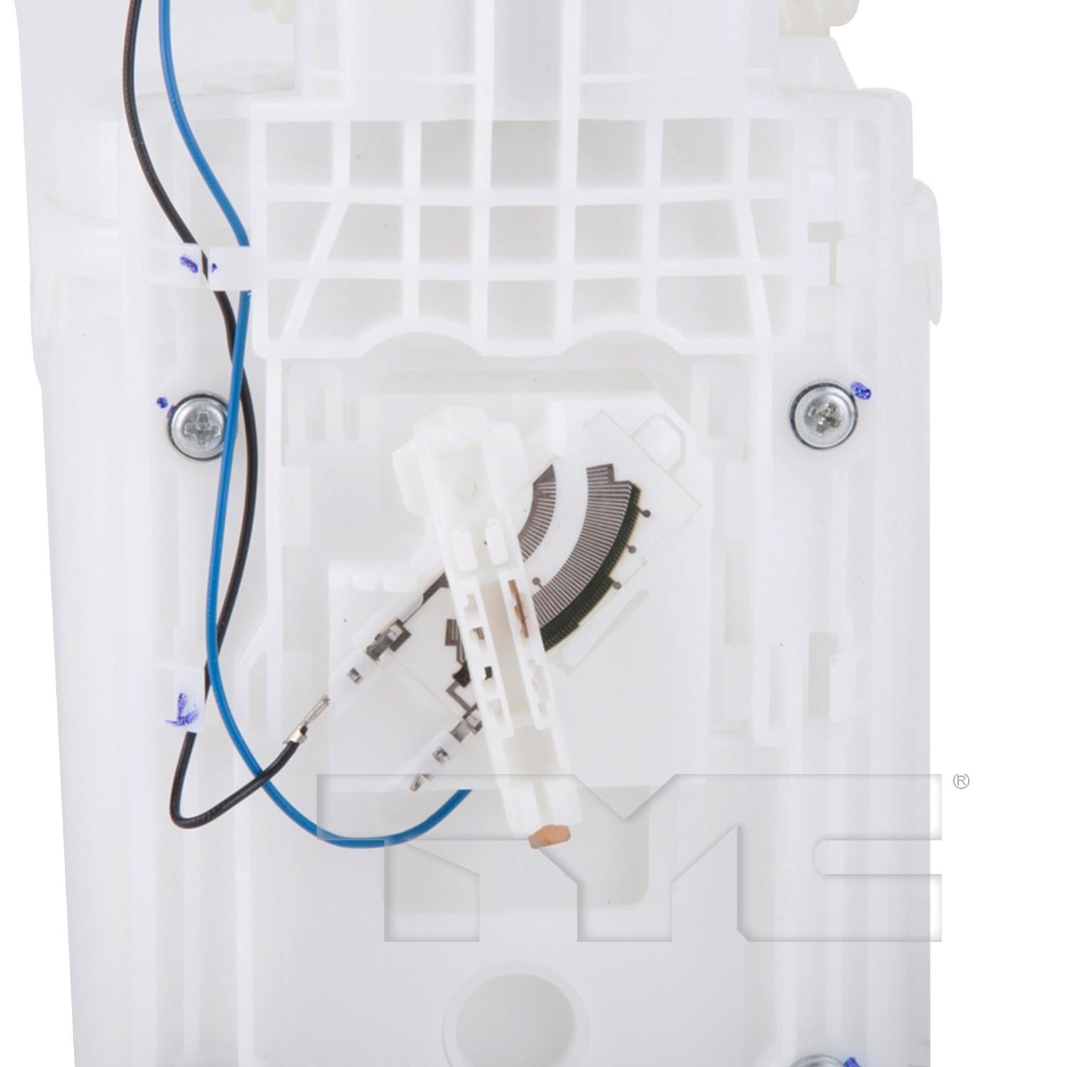 TYC Fuel Pump Module Assembly 150042-A