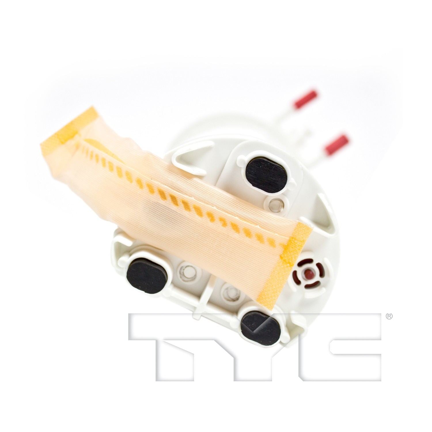 TYC Fuel Pump Module Assembly 150067-A