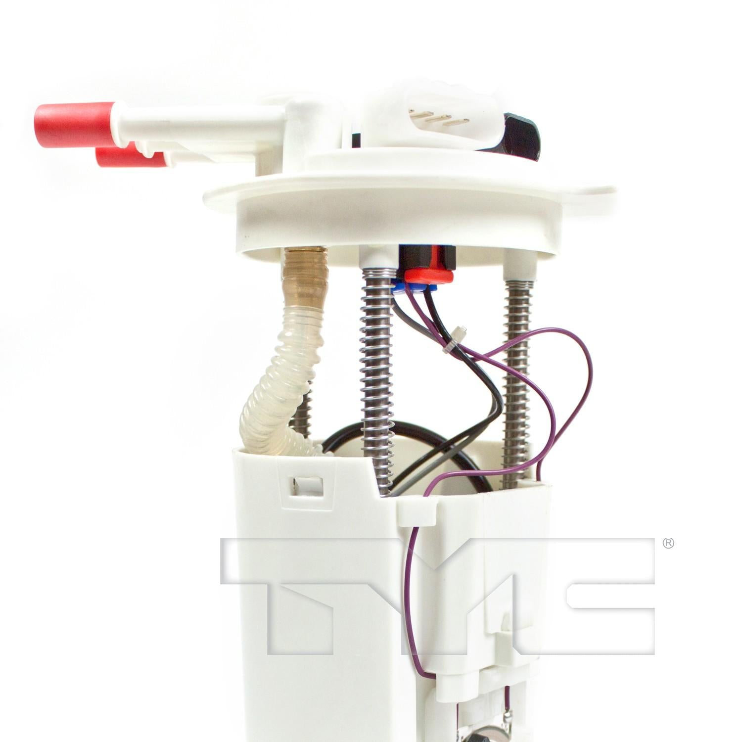 TYC Fuel Pump Module Assembly 150067-A