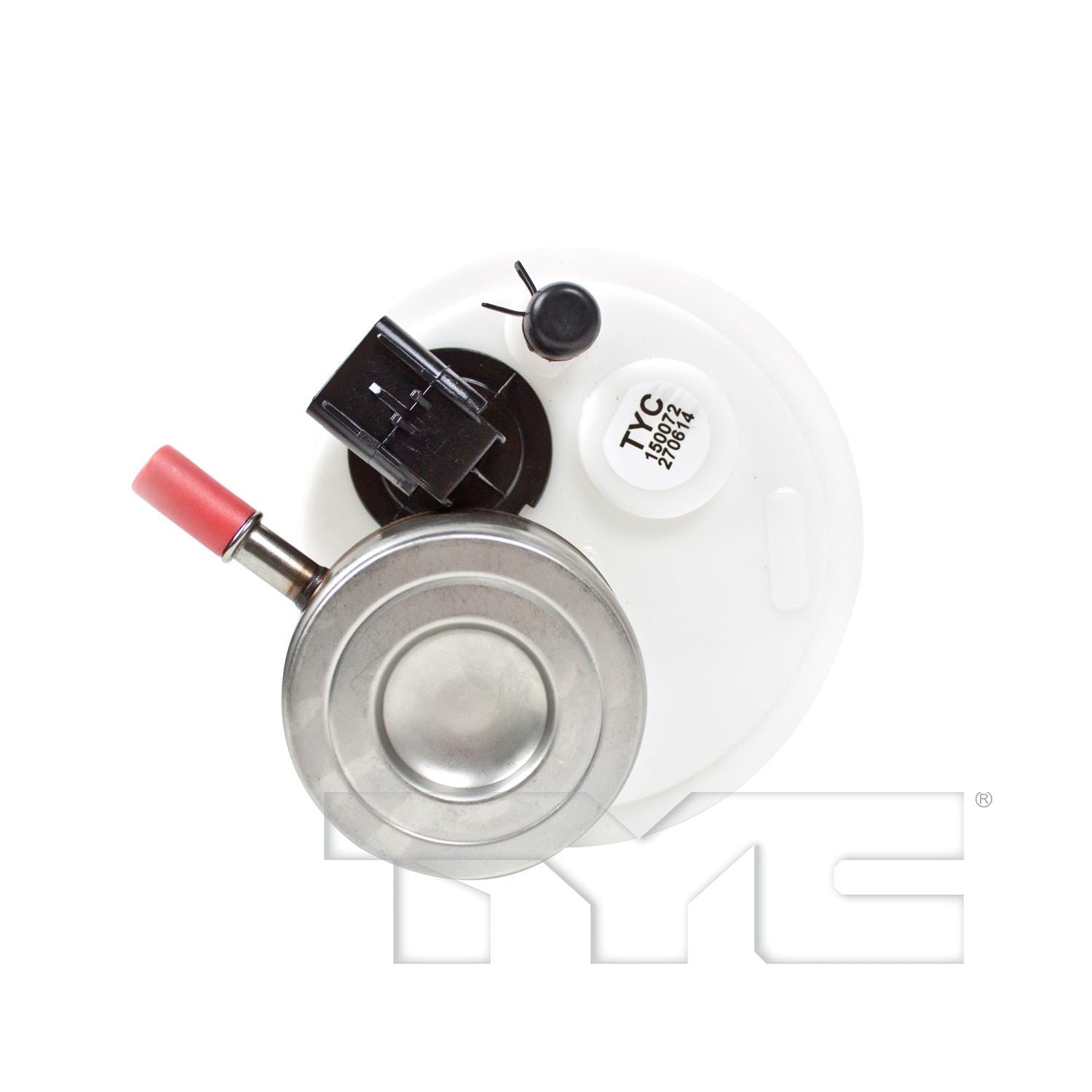 TYC Fuel Pump Module Assembly 150072-A