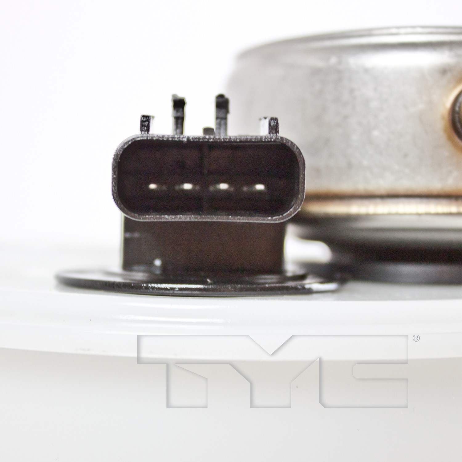 TYC Fuel Pump Module Assembly 150073-A