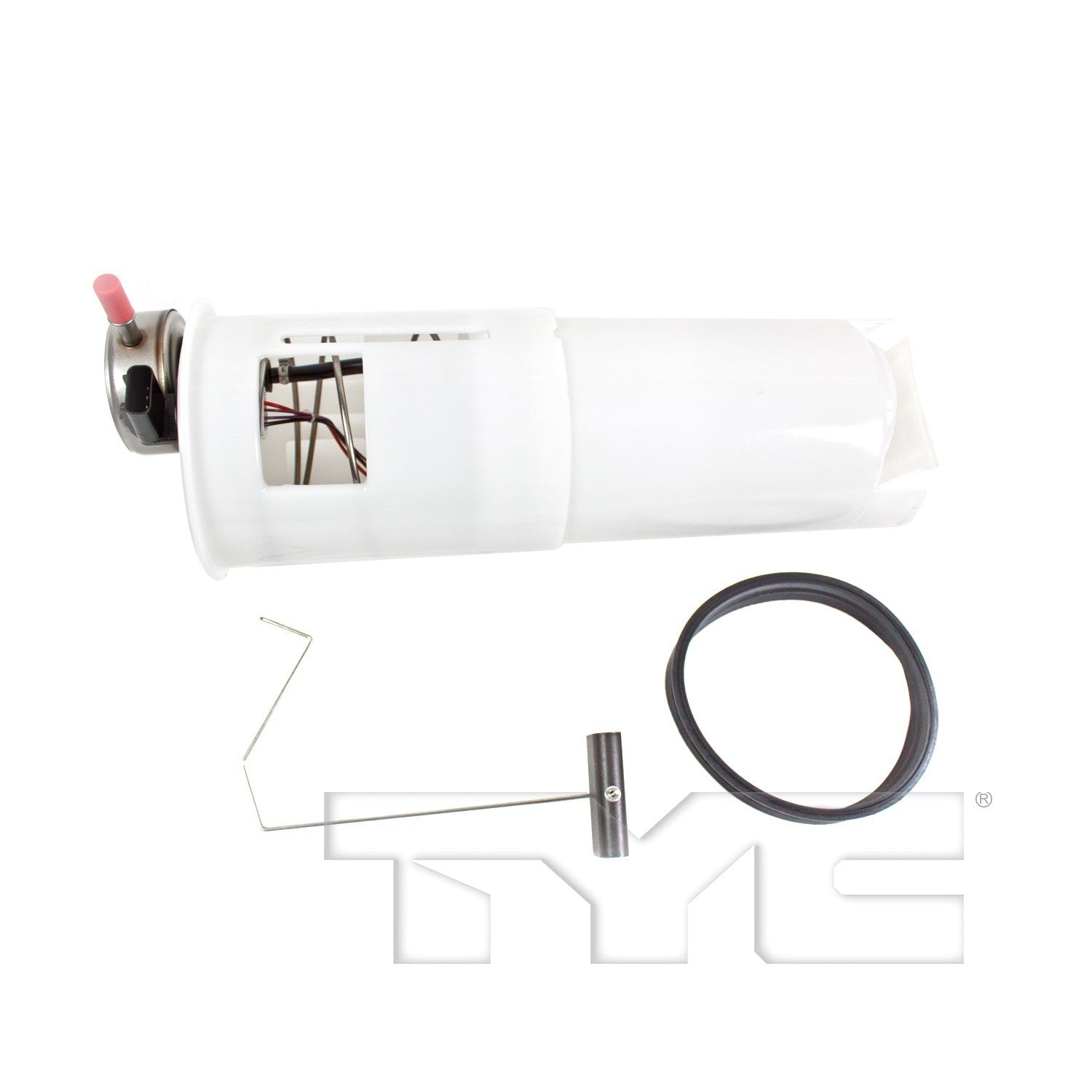 TYC Fuel Pump Module Assembly 150073-A