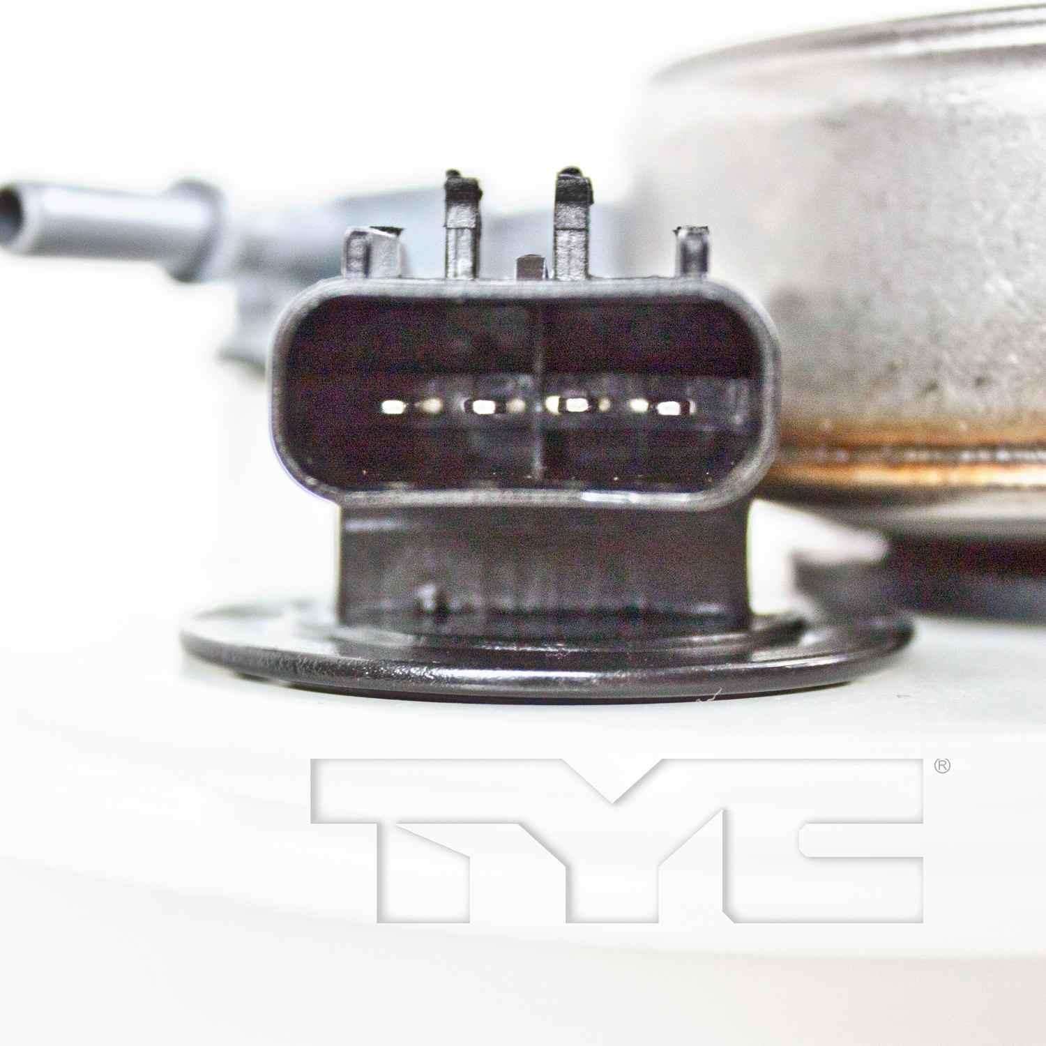TYC Fuel Pump Module Assembly 150087-A