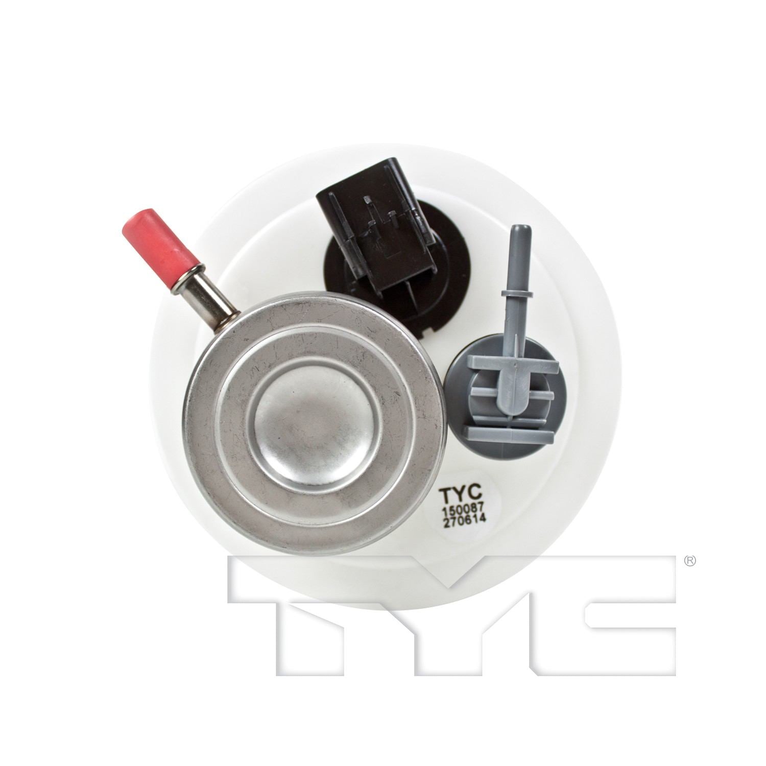 TYC Fuel Pump Module Assembly 150087-A