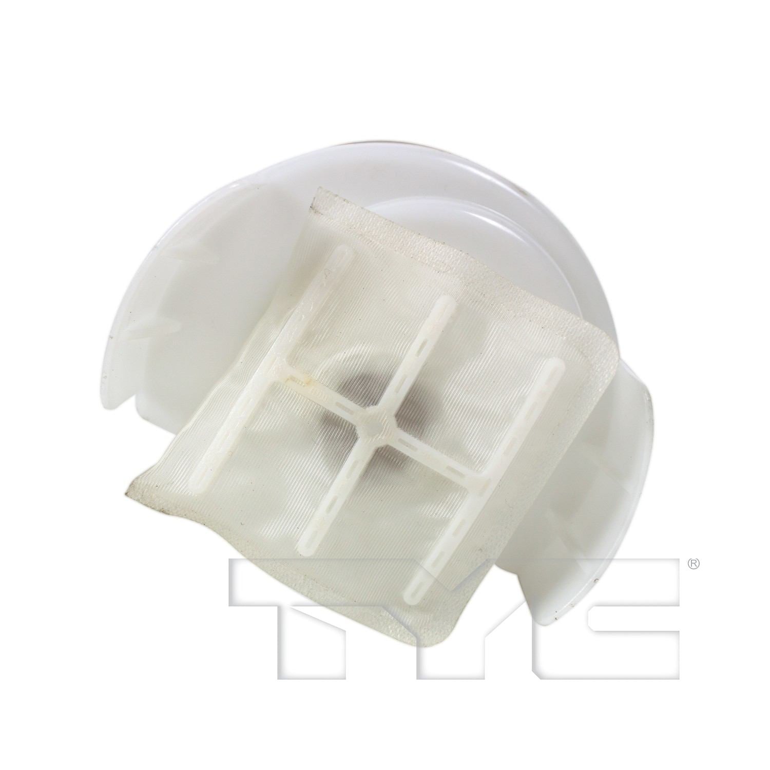 TYC Fuel Pump Module Assembly 150087-A