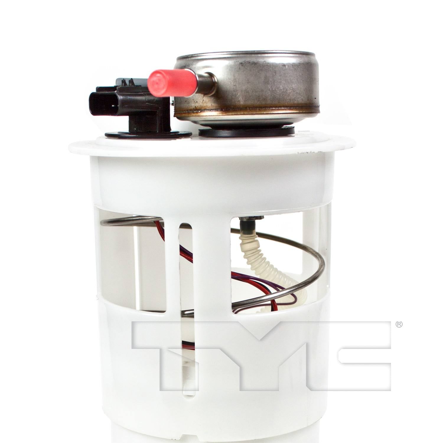 TYC Fuel Pump Module Assembly 150087-A
