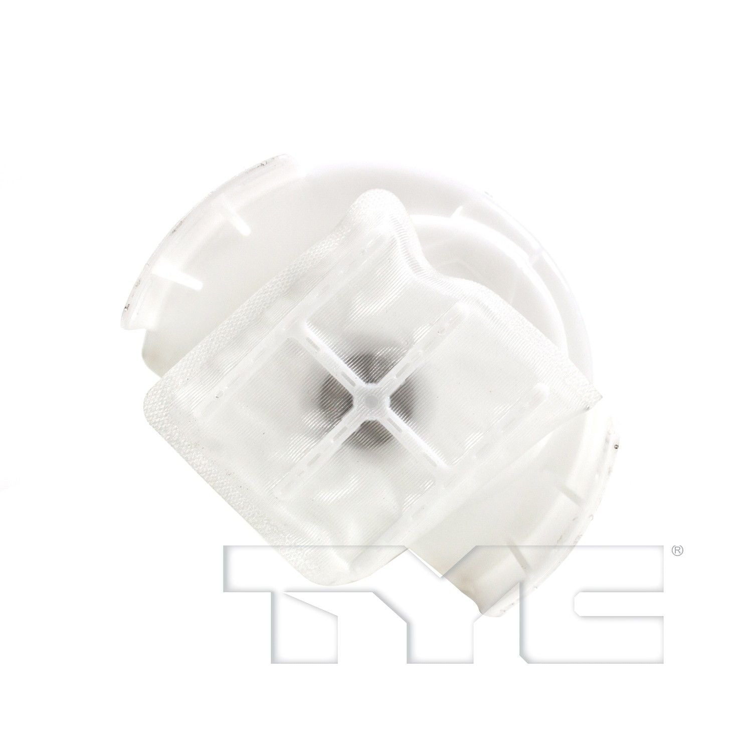TYC Fuel Pump Module Assembly 150089-A