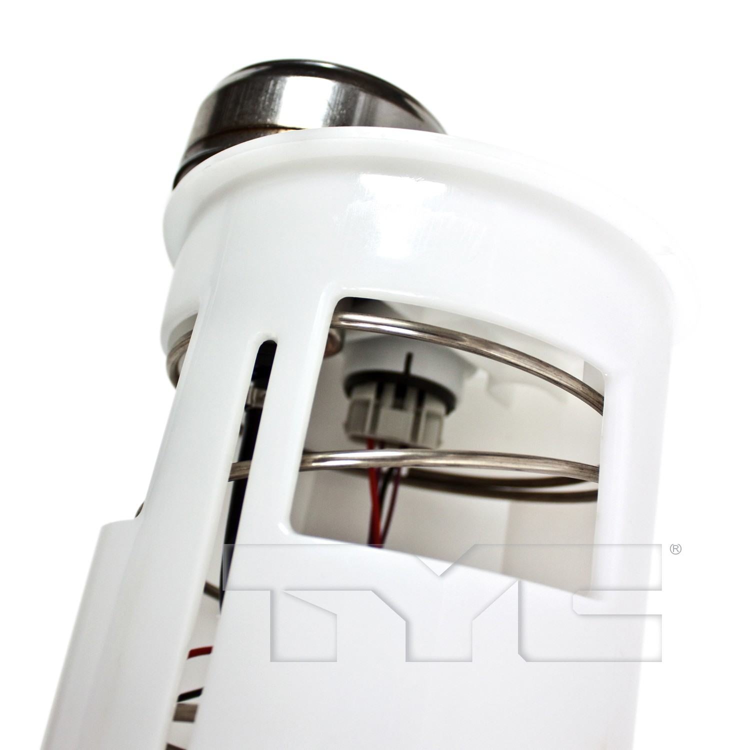 TYC Fuel Pump Module Assembly 150089-A