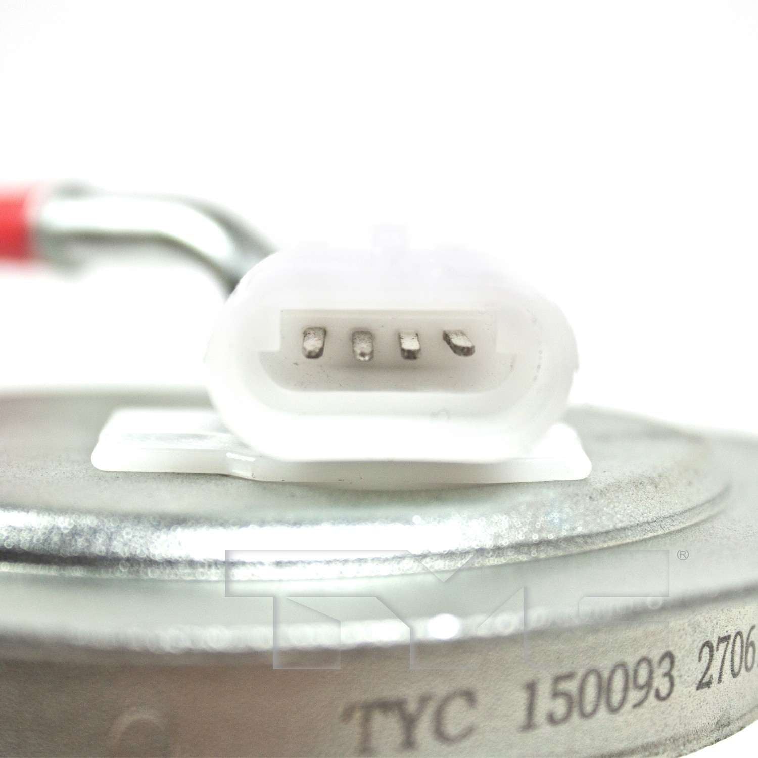 TYC Fuel Pump Module Assembly 150093-A