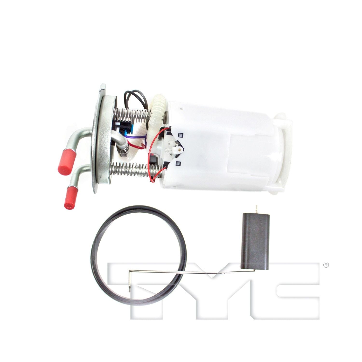 TYC Fuel Pump Module Assembly 150093-A
