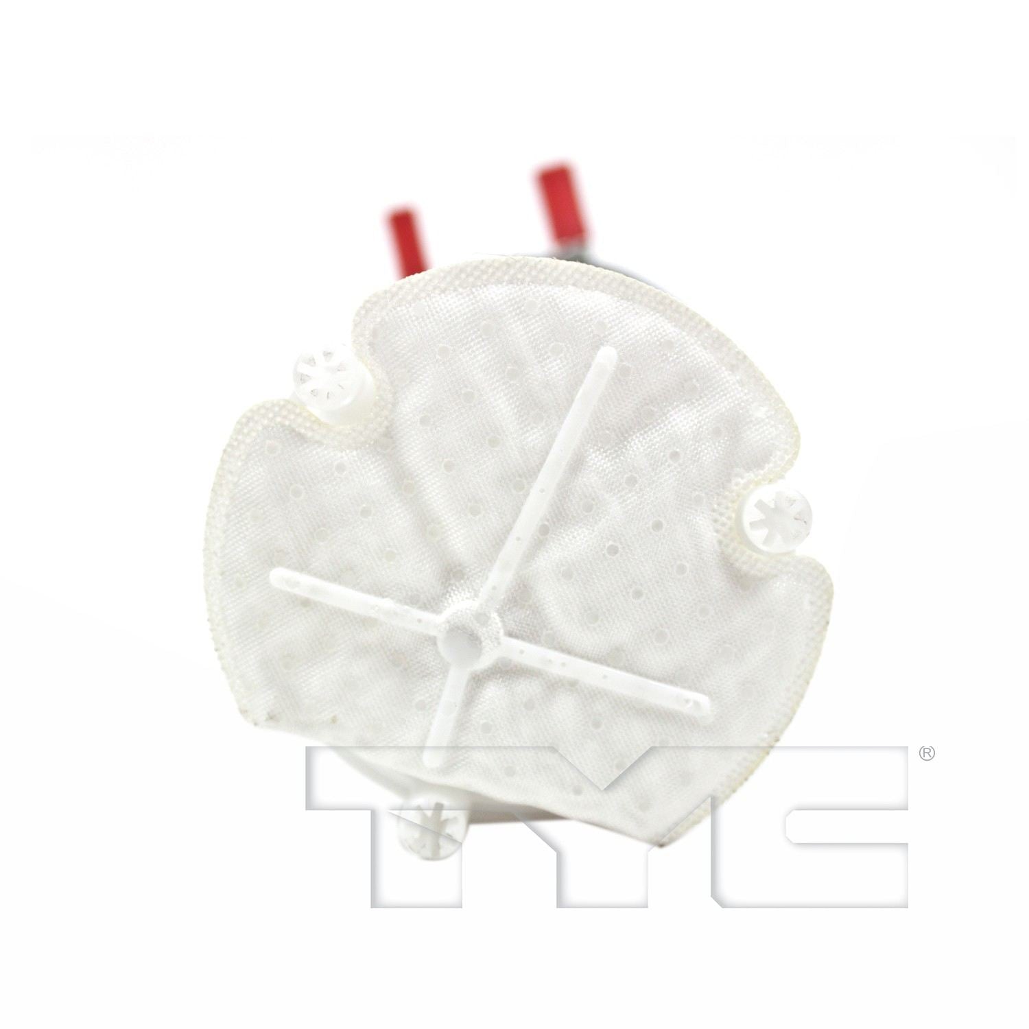 TYC Fuel Pump Module Assembly 150093-A