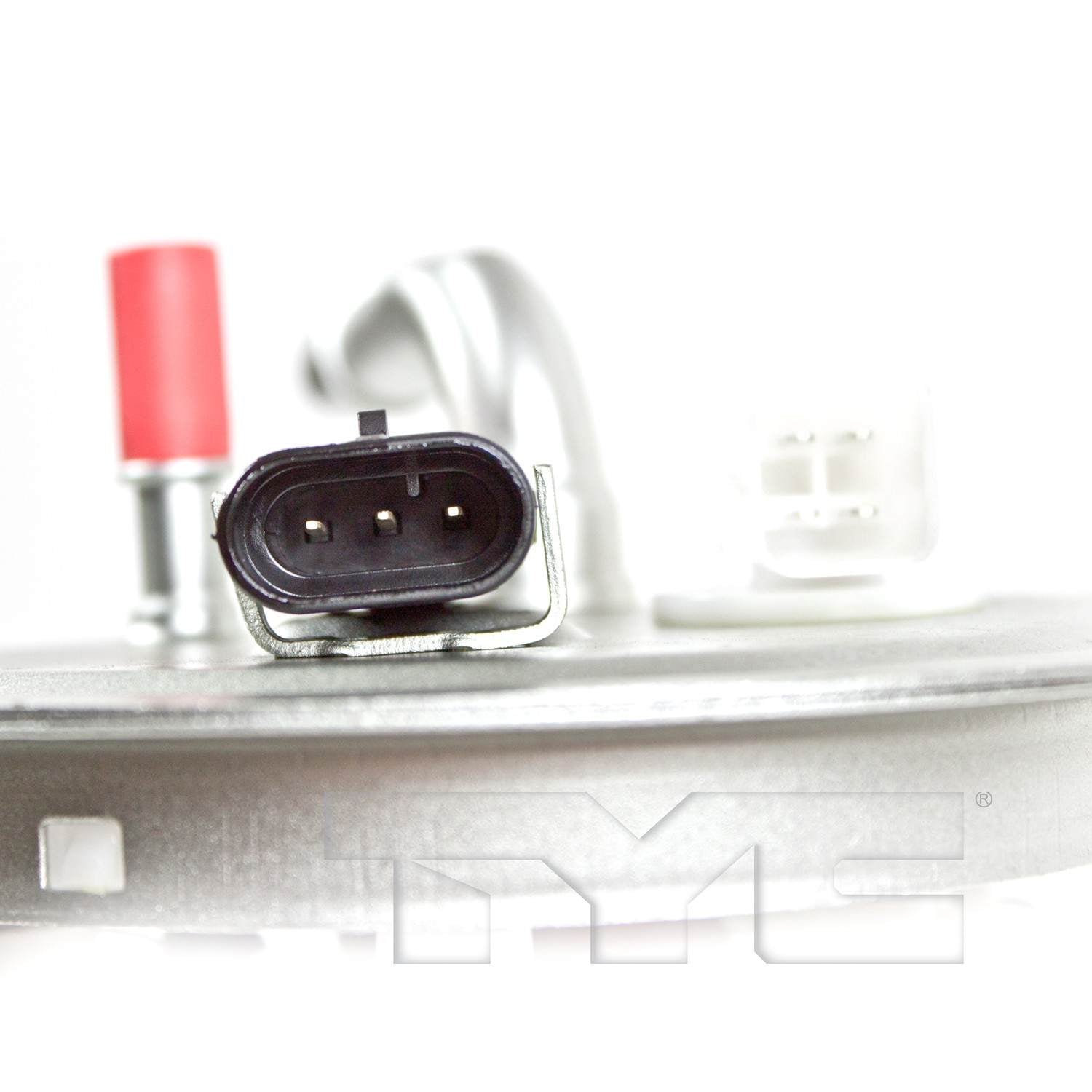 TYC Fuel Pump Module Assembly 150095-A