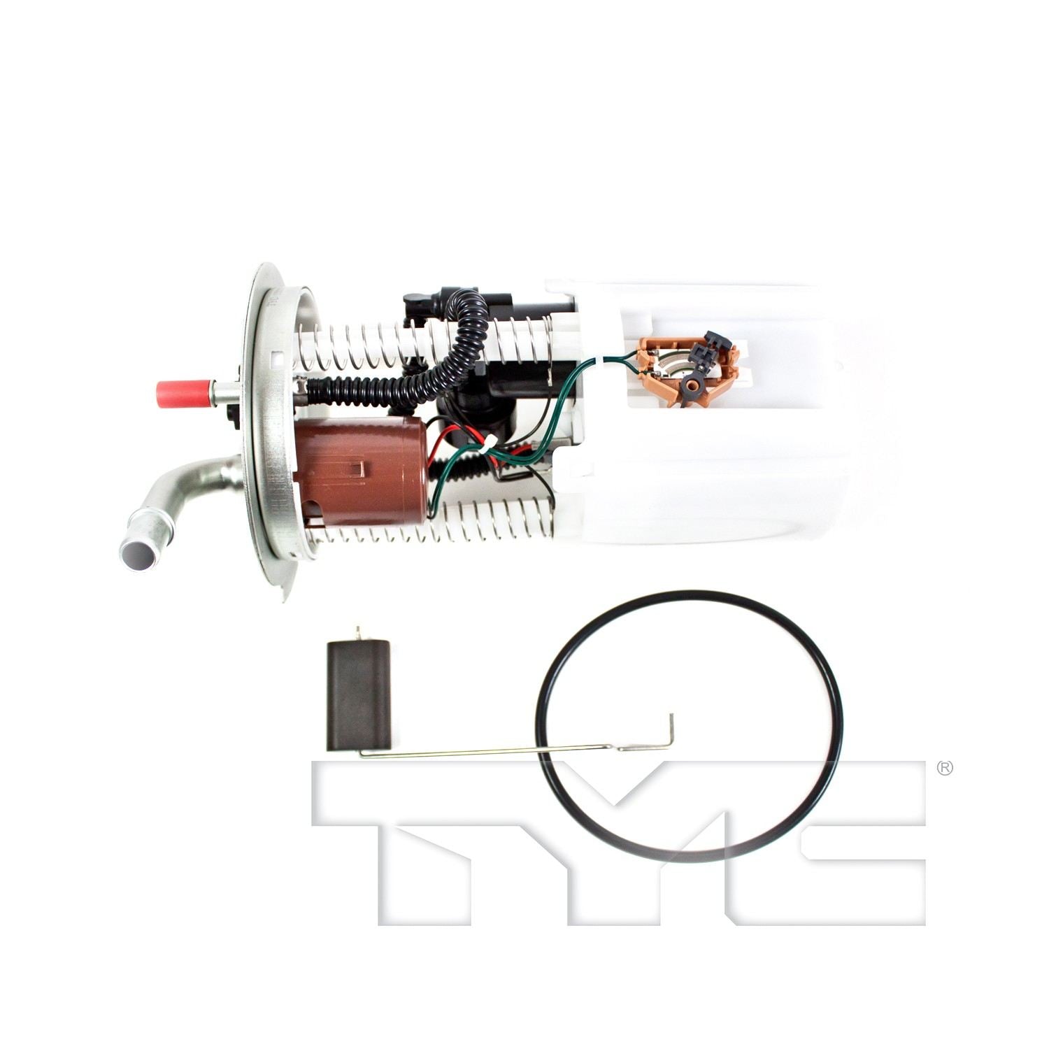 TYC Fuel Pump Module Assembly 150095-A