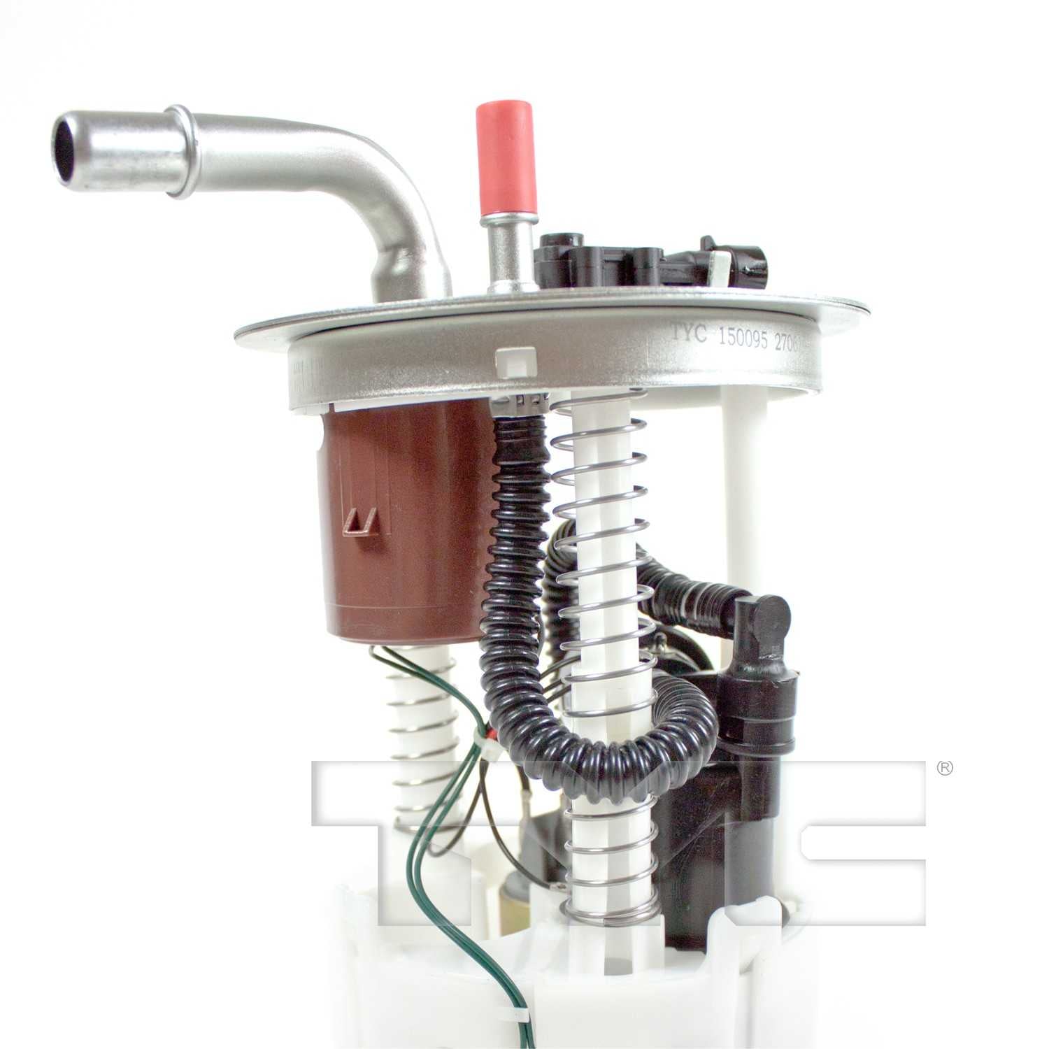 TYC Fuel Pump Module Assembly 150095-A