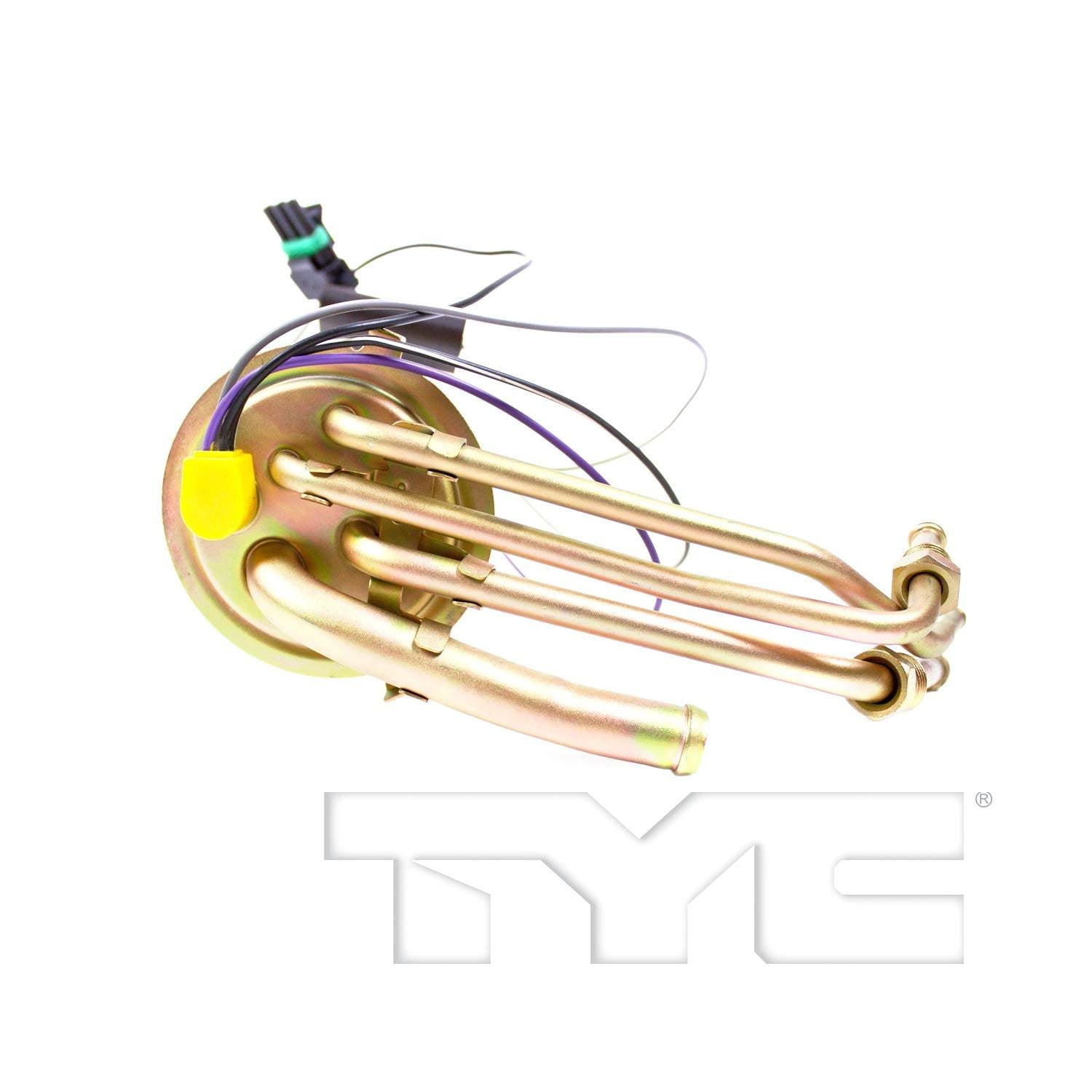 TYC Fuel Pump Module Assembly 150096-A