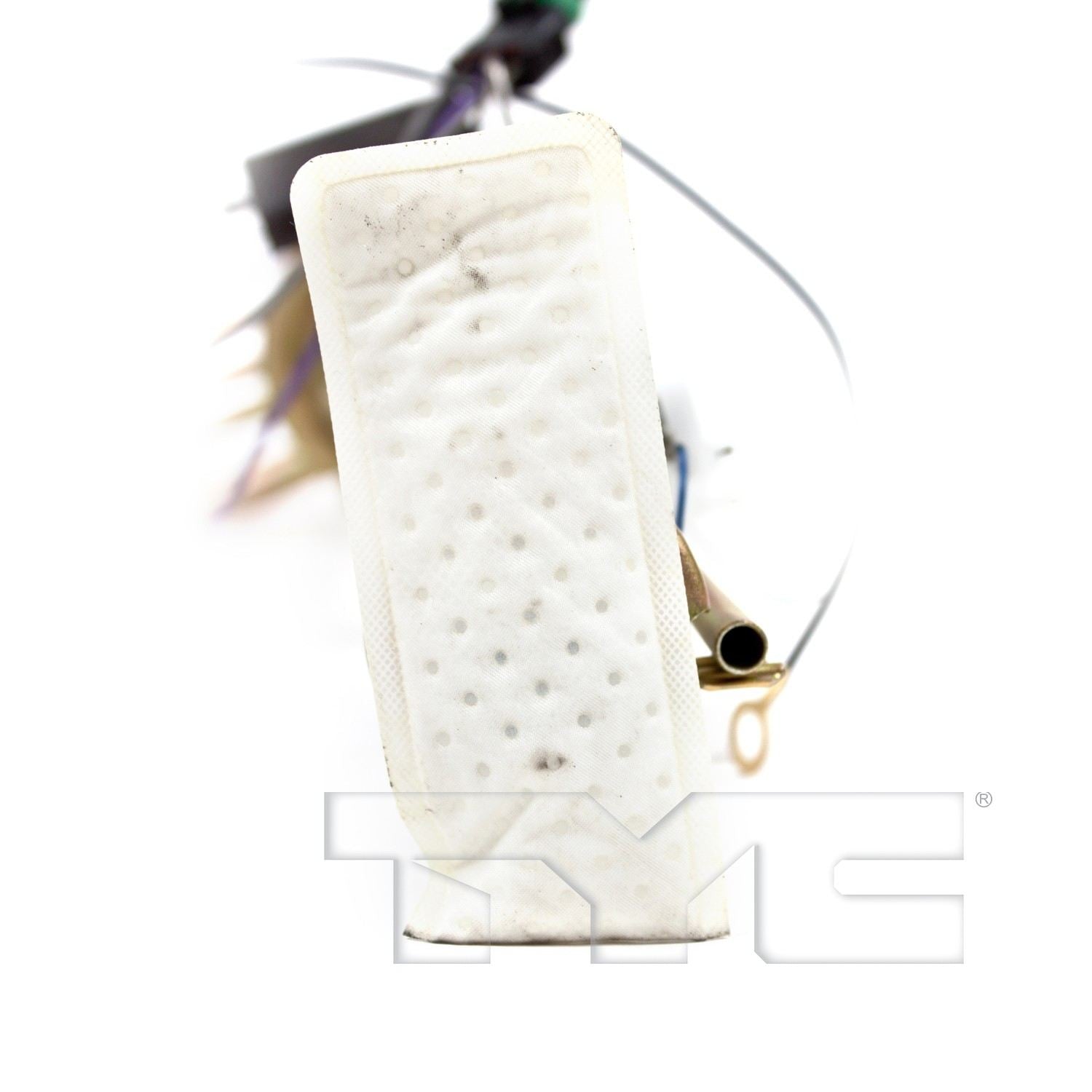 TYC Fuel Pump Module Assembly 150096-A