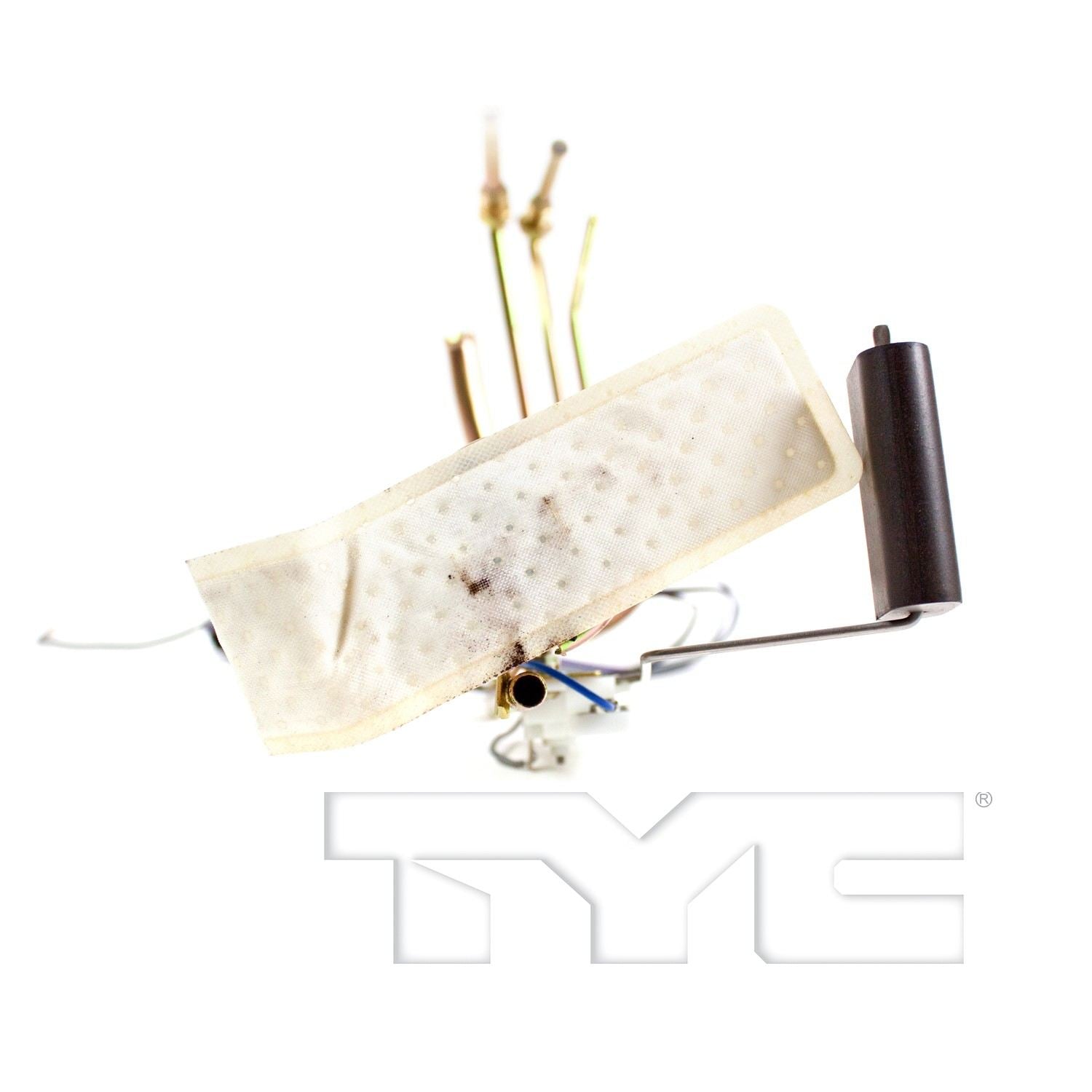 TYC Fuel Pump Module Assembly 150097-A