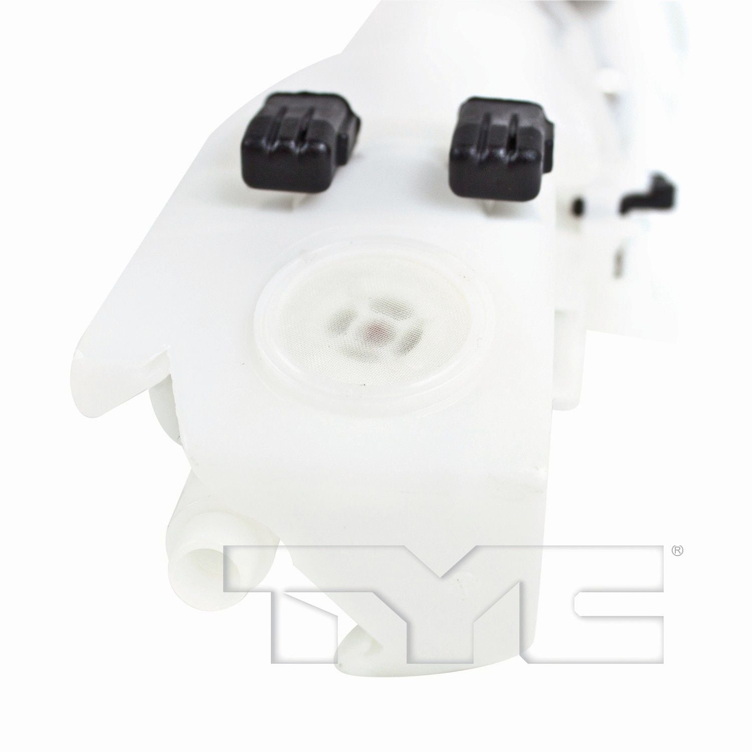 TYC Fuel Pump Module Assembly 150104-A
