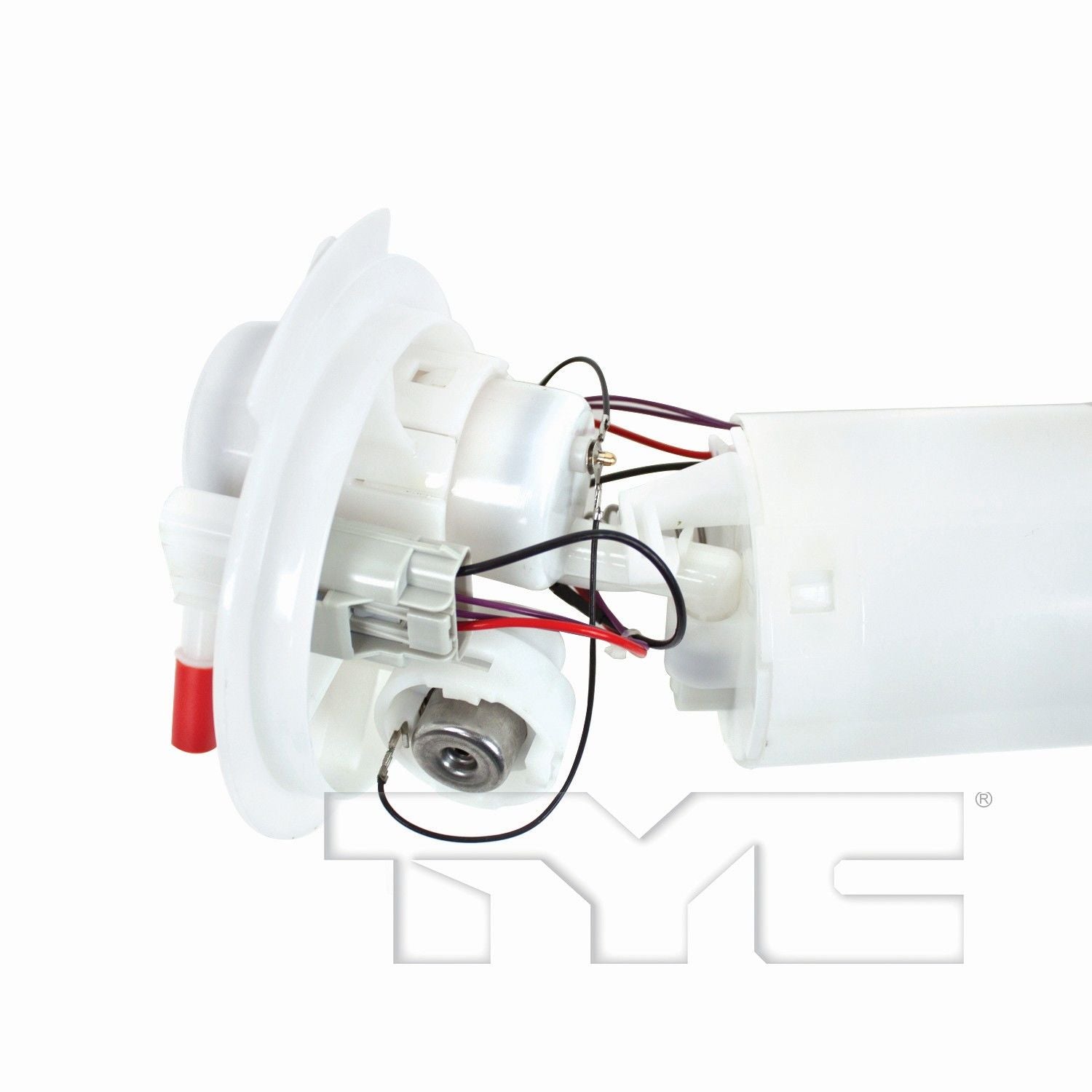 TYC Fuel Pump Module Assembly 150104-A