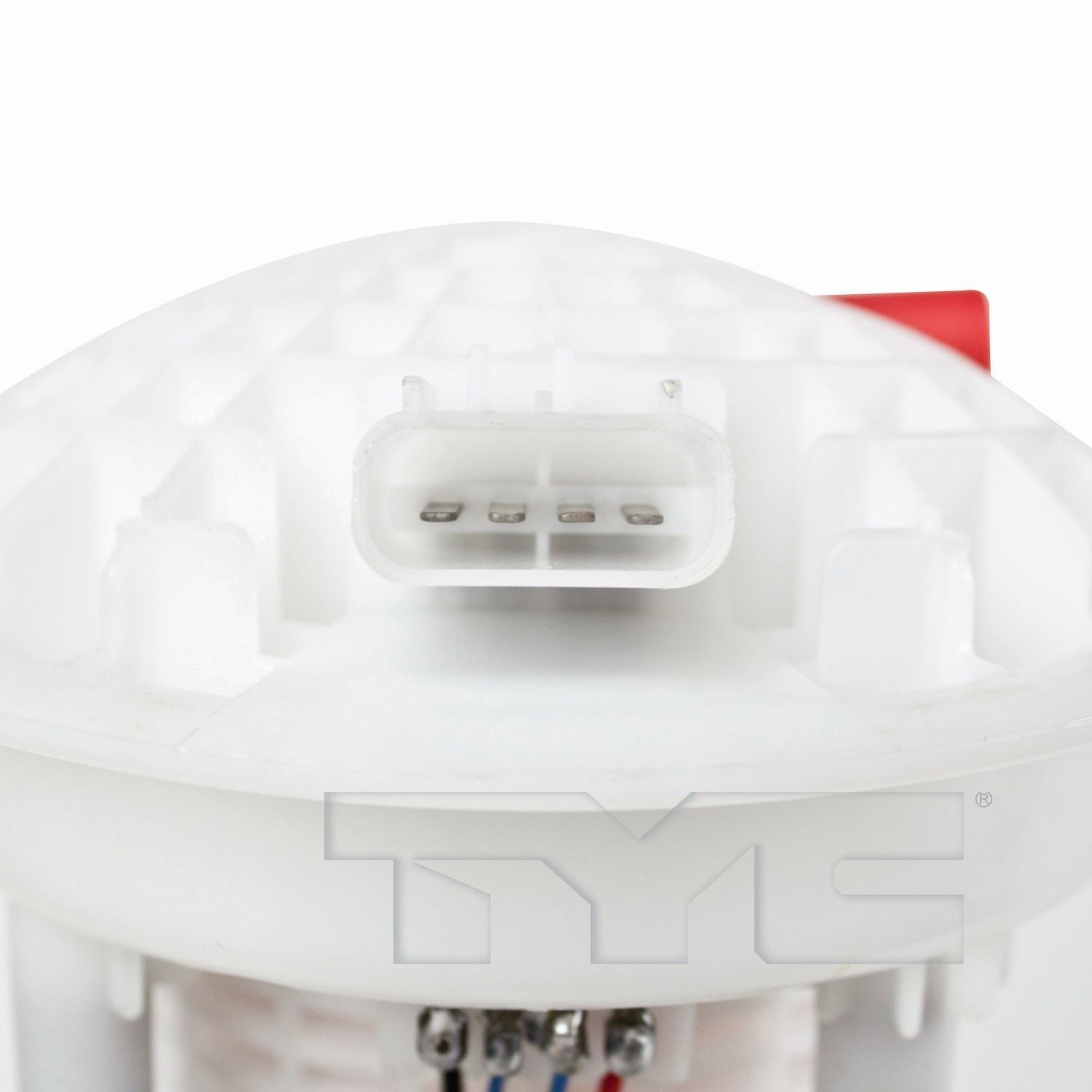 TYC Fuel Pump Module Assembly 150116-A