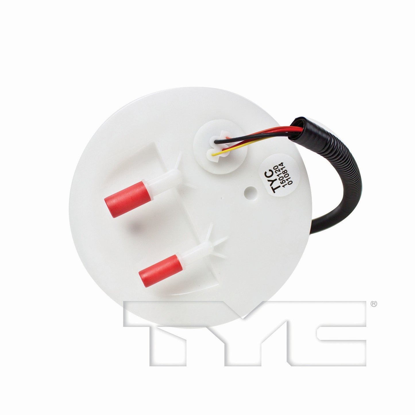 TYC Fuel Pump Module Assembly 150120-A