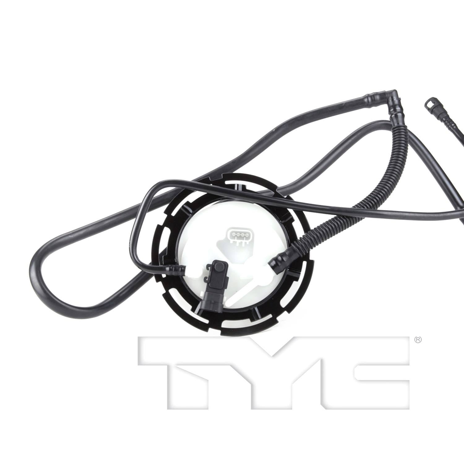 TYC Fuel Pump Module Assembly 150123-A