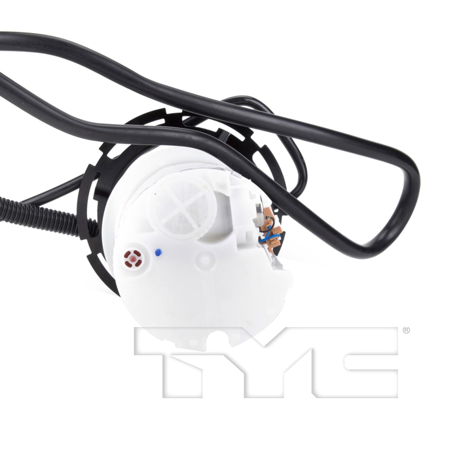 TYC Fuel Pump Module Assembly 150123-A