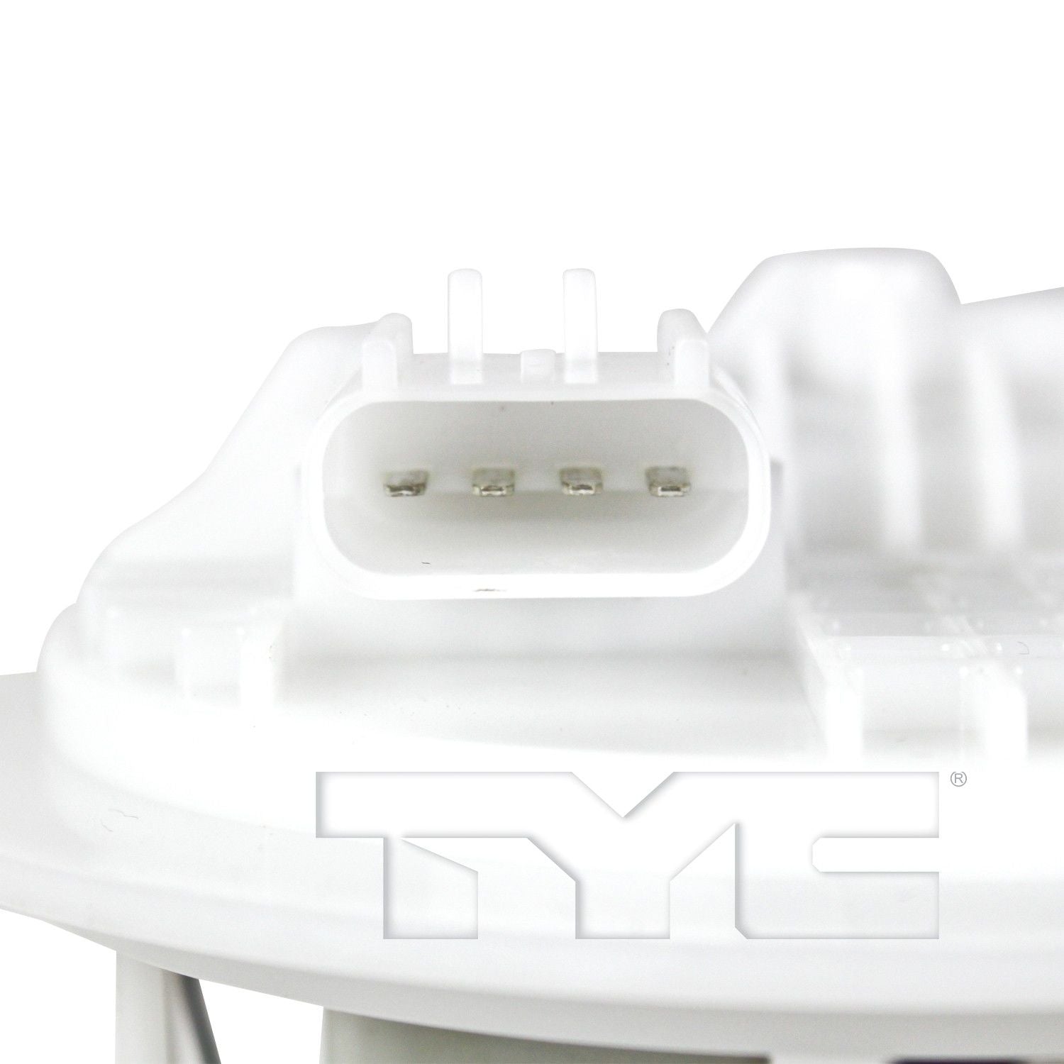 TYC Fuel Pump Module Assembly 150124-A