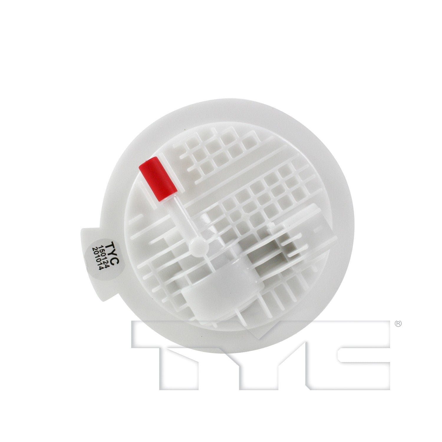 TYC Fuel Pump Module Assembly 150124-A