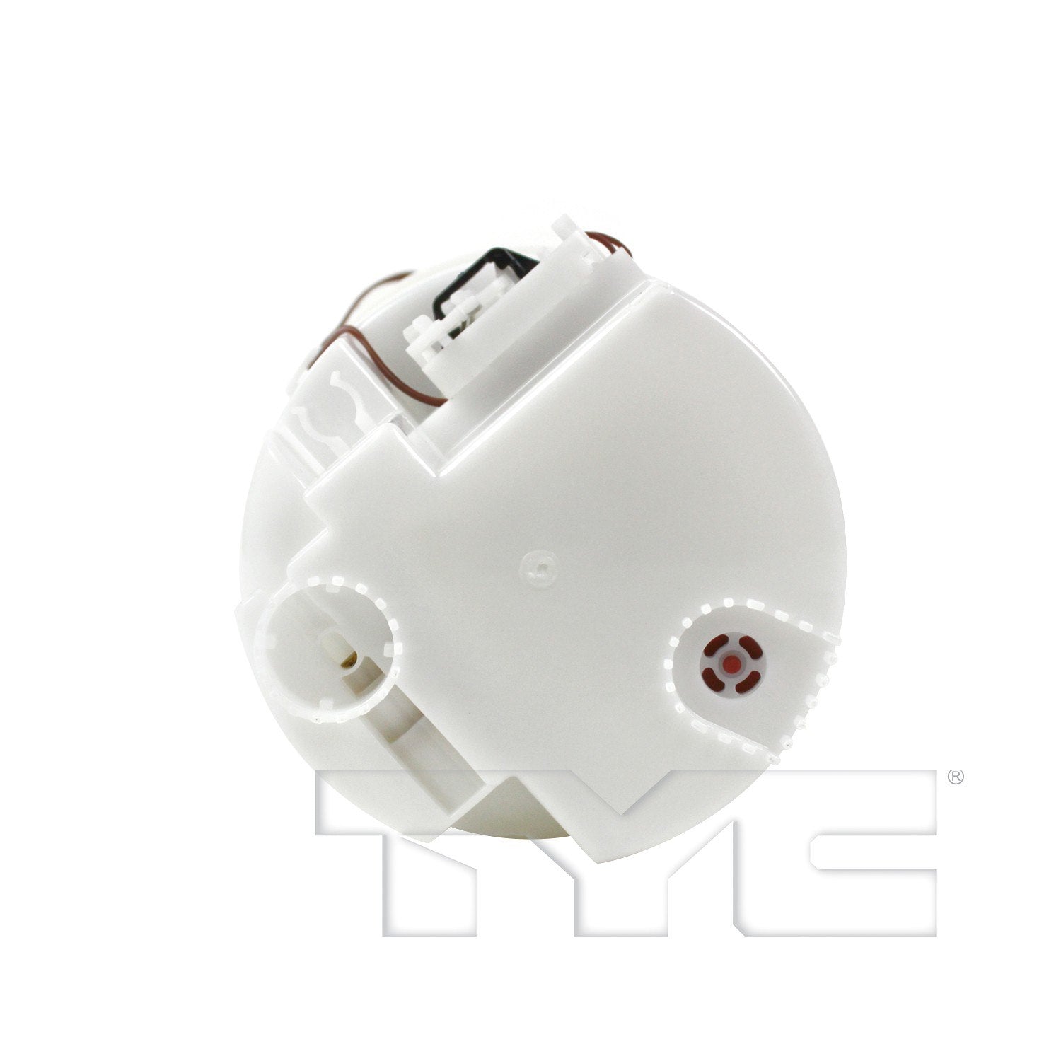 TYC Fuel Pump Module Assembly 150124-A