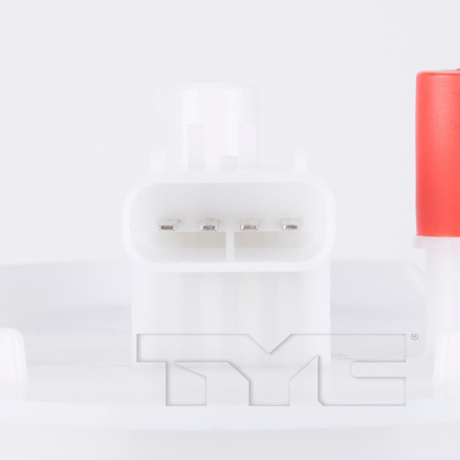 TYC Fuel Pump Module Assembly 150126-A