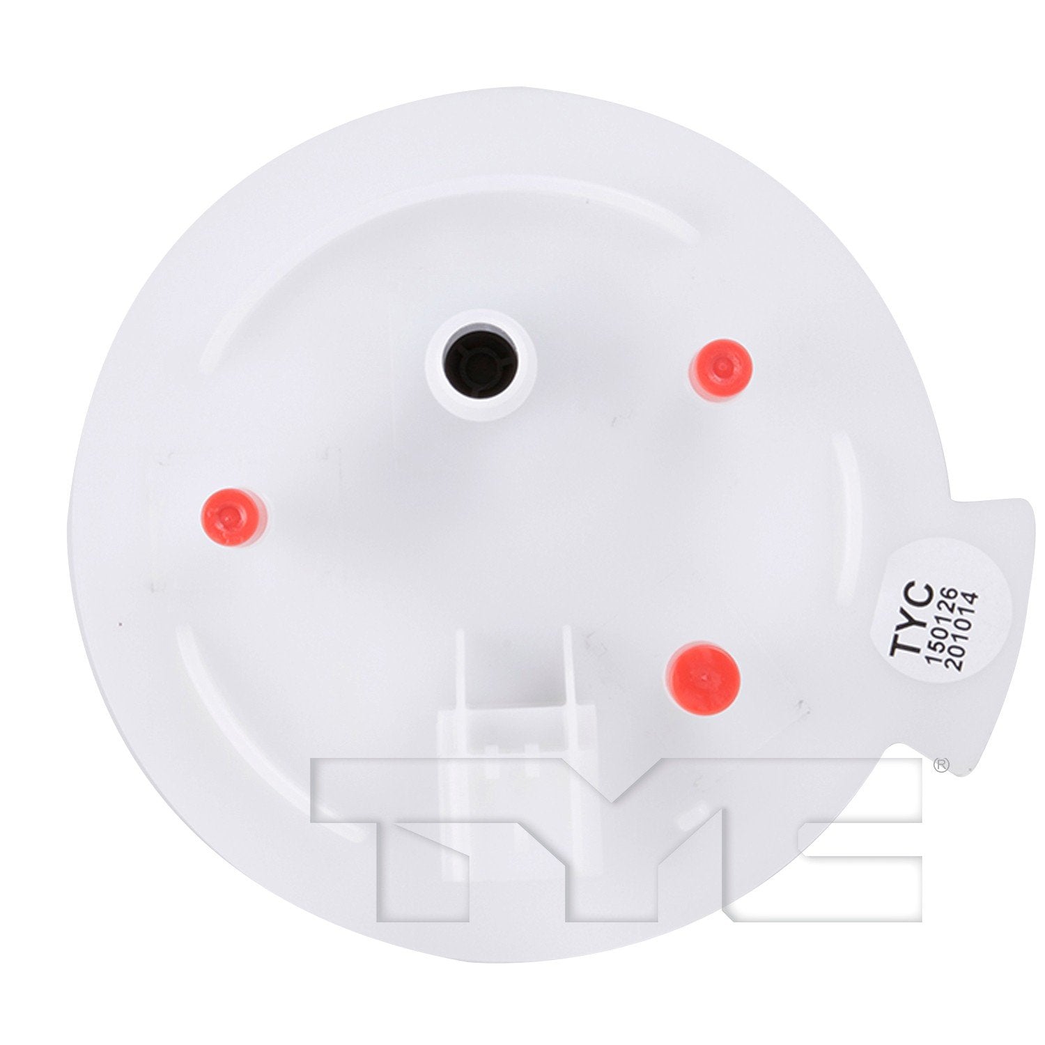 TYC Fuel Pump Module Assembly 150126-A